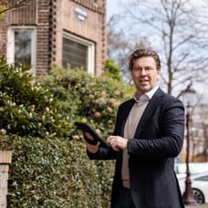 Photo of David Vermeulen