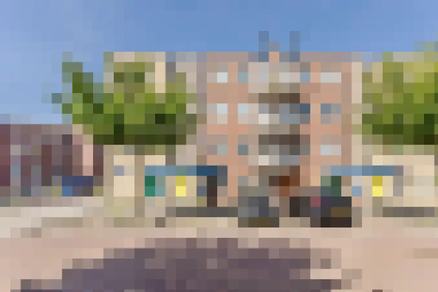 David Wijnkoopstraat 5 in Amsterdam