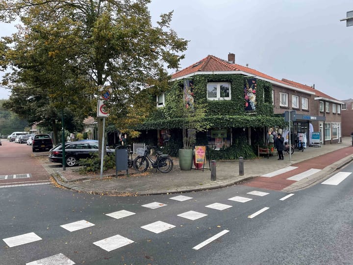 Photo de la maison Davidsplein 11, Veenendaal