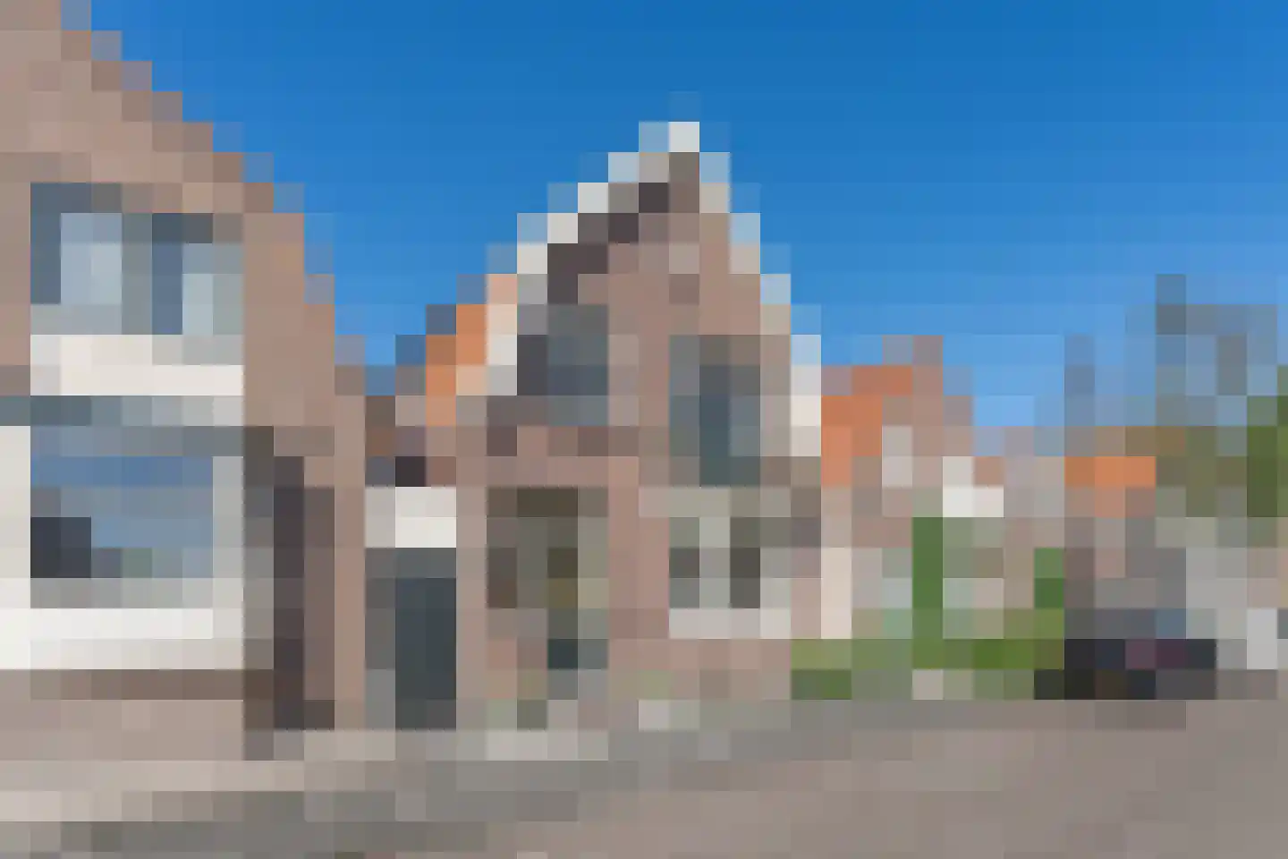 Davidstraat 21 Enkhuizen