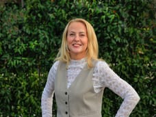 Photo of Davina van de Merbel