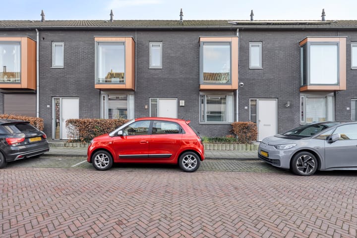 Davostraat 22 in Deventer