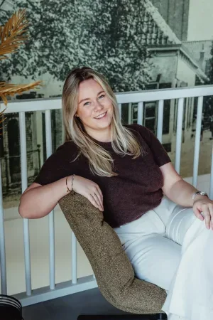 Foto van Dayenne Moesbergen