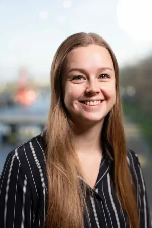 Foto van Dazzle Bruijn