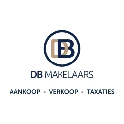 Logo DB NVM Makelaars | Baerz & Co