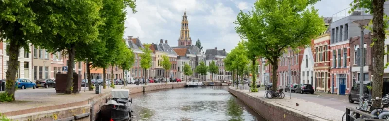 Office photo of DC Wonen