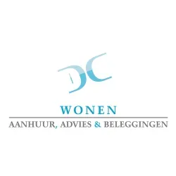 Logo DC Wonen