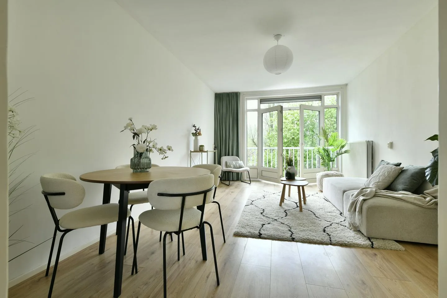 Mannschaftsfoto von DDB Makelaardij