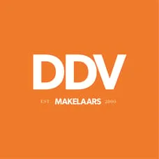 Logo DDV Taxaties & Zakelijk Vastgoed B.V.