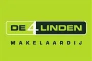 Office photo of De 4 Linden Makelaardij