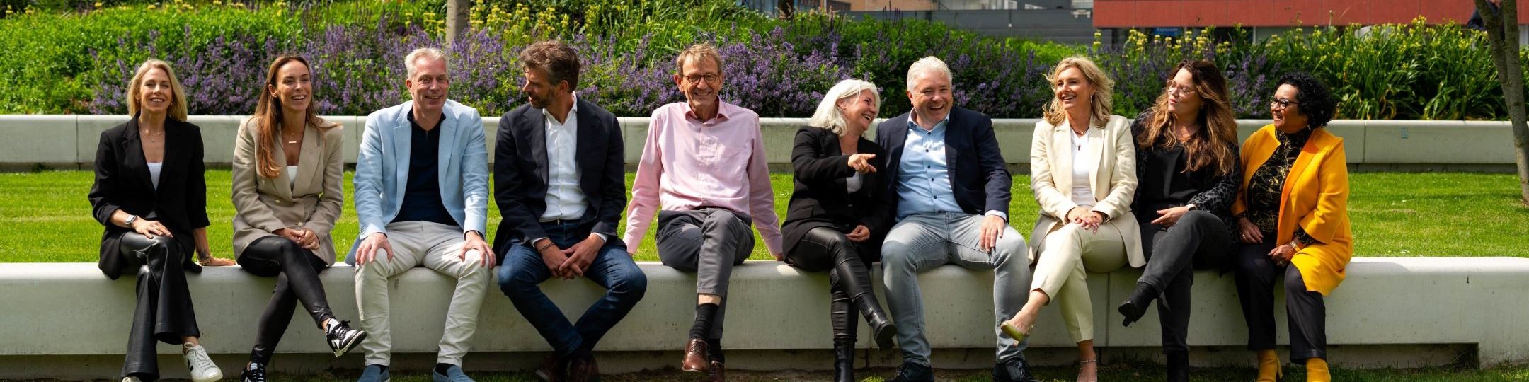 Bürofoto De 4 Linden Makelaardij