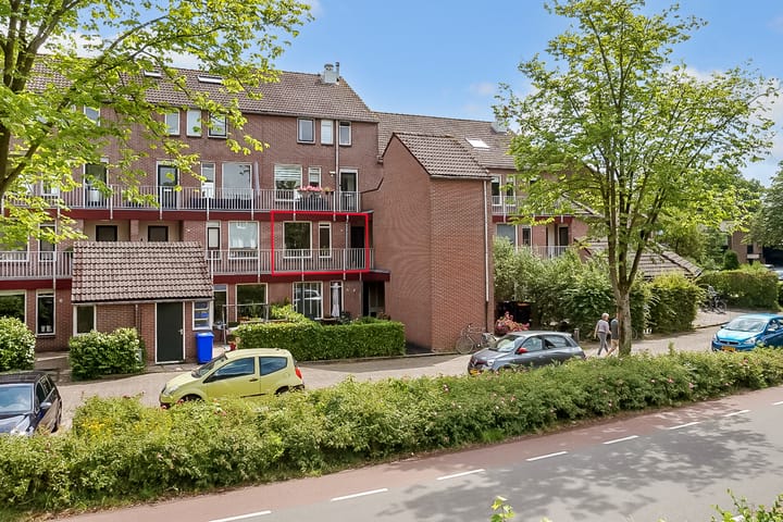 de Aak 46 in Baarn Foto