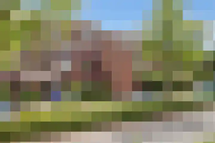 de Aak 46 Baarn
