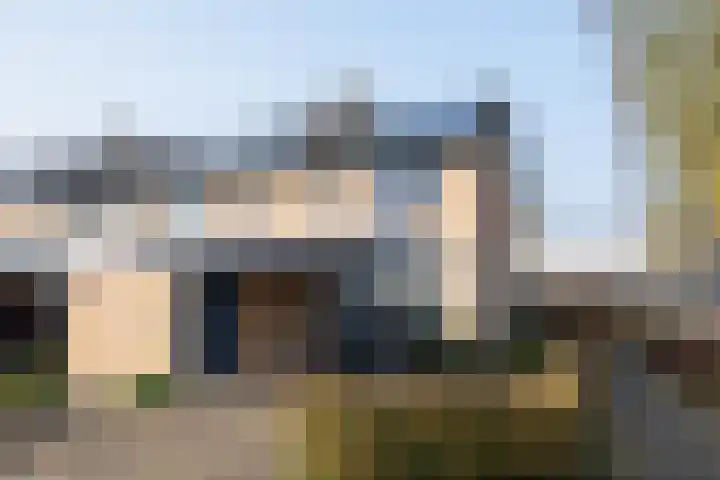 De Aalscholver 2 in Dronten