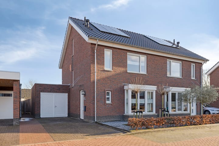 Foto de la vivienda De Aalsvoorten 17a, Haps