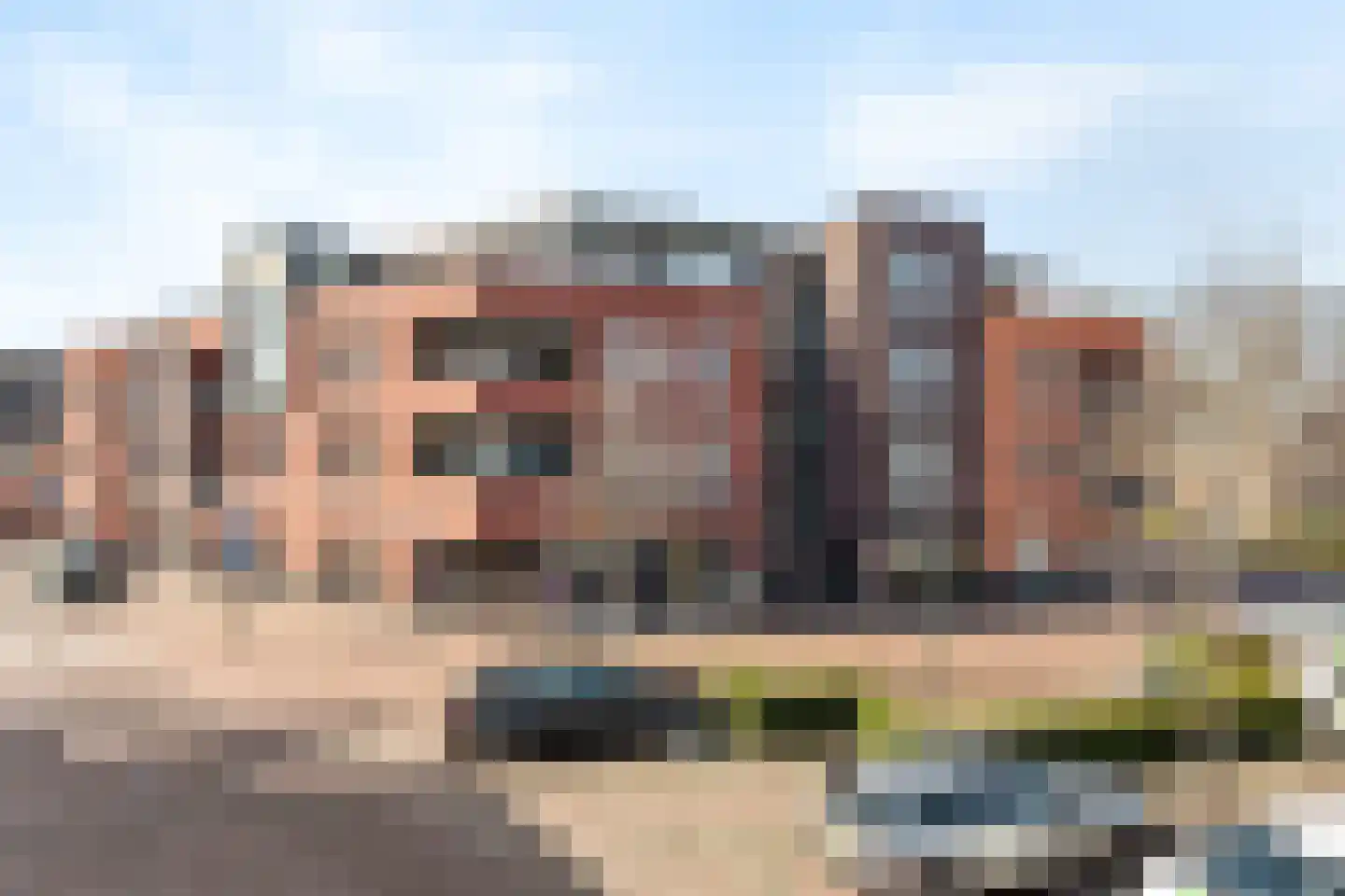 De Aanleg 303 Geesteren