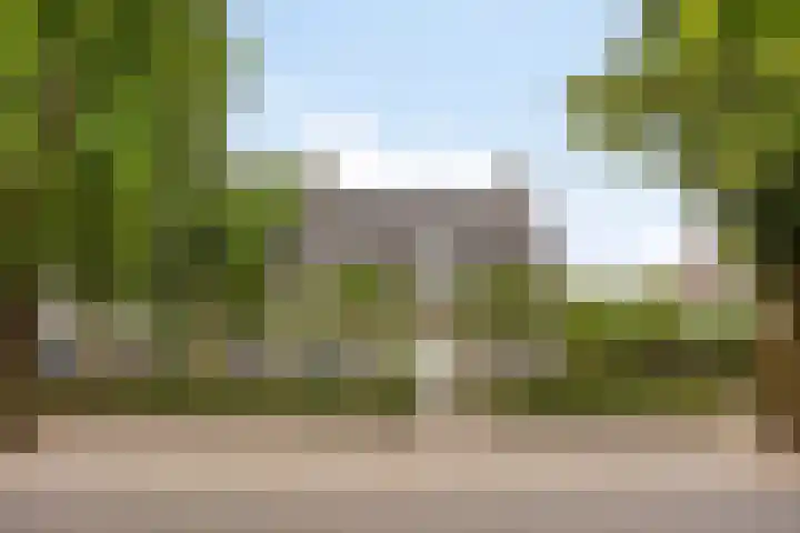 De Aanstee 1 in Diessen
