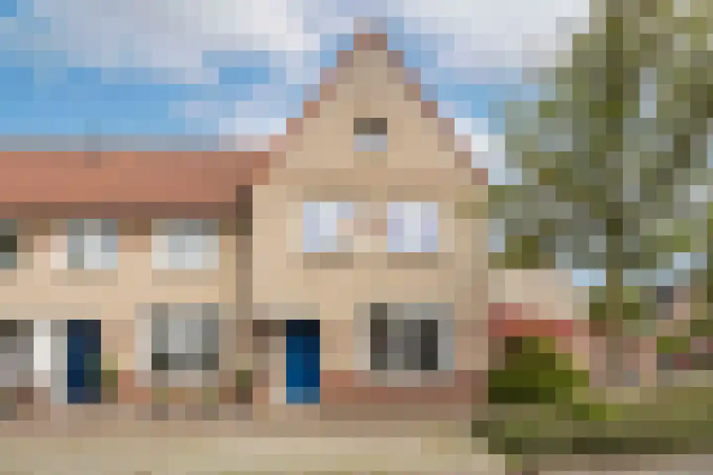 De Aanstee 6 Diessen