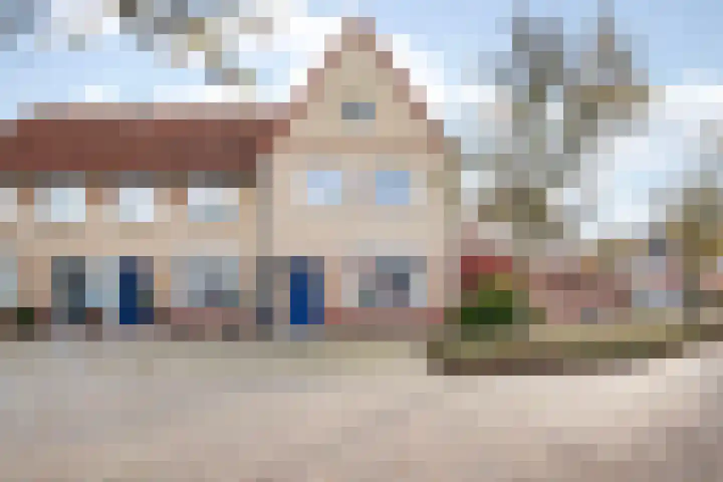 De Aanstee 6 Diessen