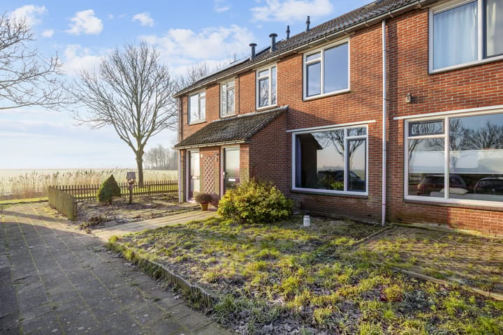 Photo of property De Acacia 9, Bedum