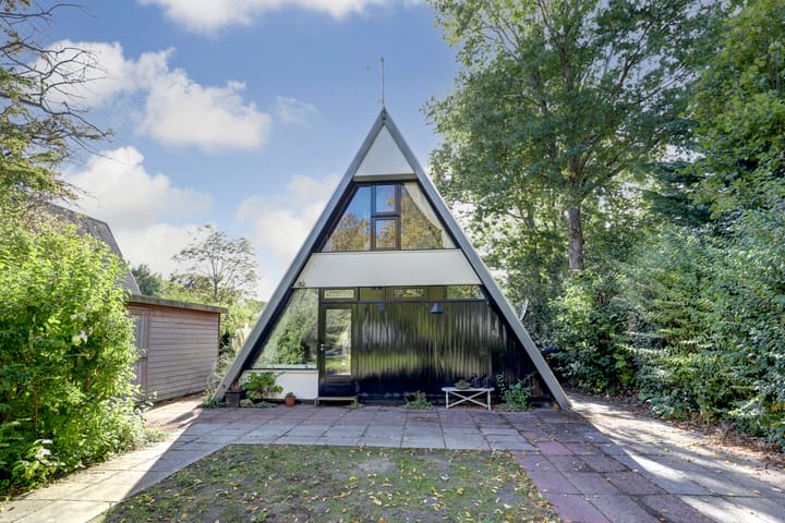 De Achthoek 54 in Scharendijke Foto