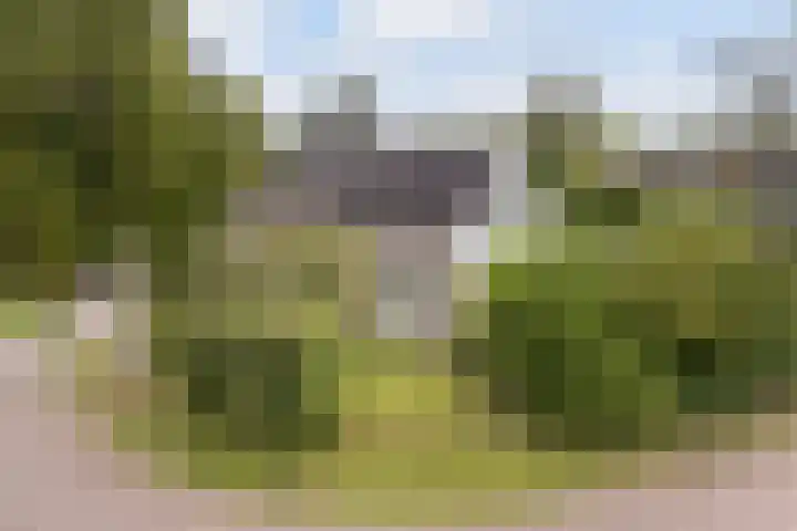 De Achtkant 1 Buitenpost foto 2