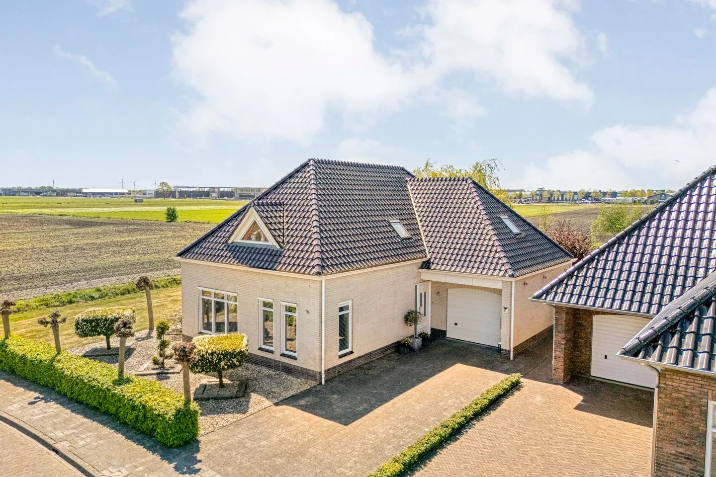 De Akker 10 en Staphorst