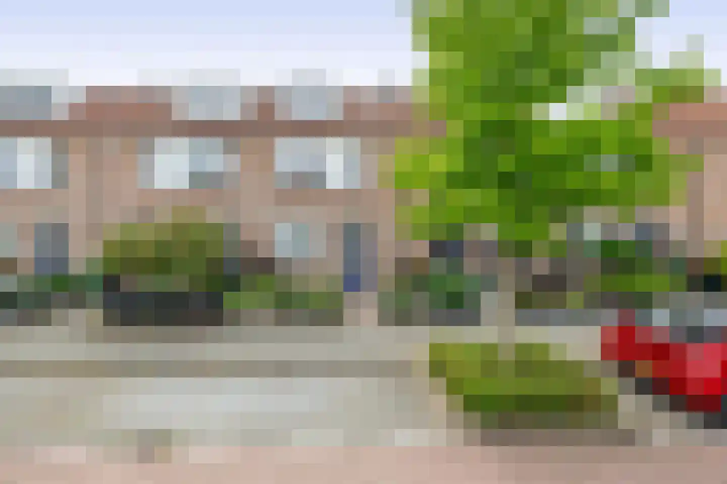 de Akker 103 dans Waddinxveen