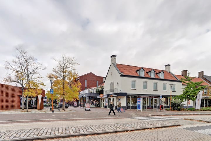 De Akker 50 in Vlijmen photo