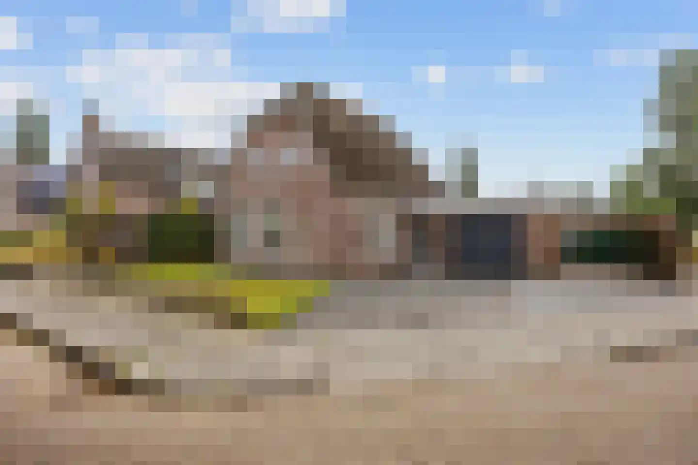 De Akker 6 in Opende