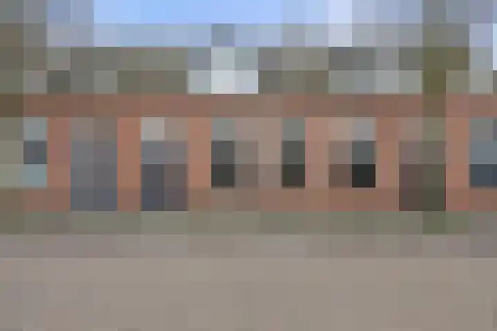 De Akker 74 dans Vlijmen