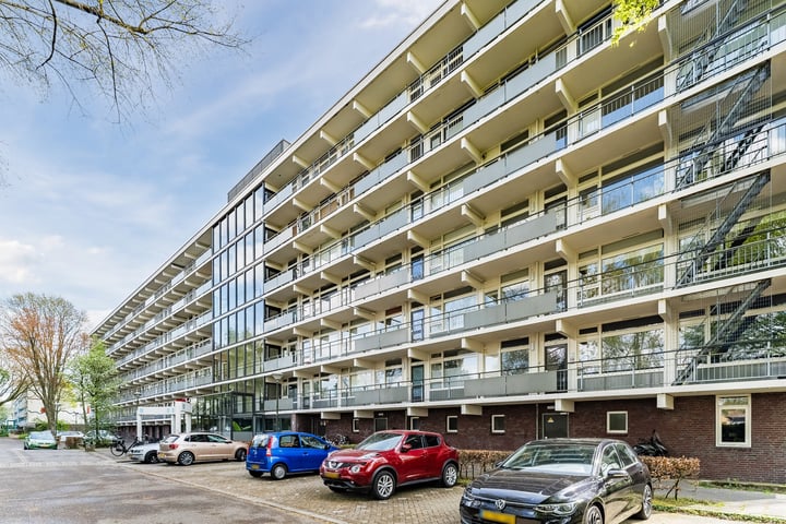 De Akkeren 85 in Soest