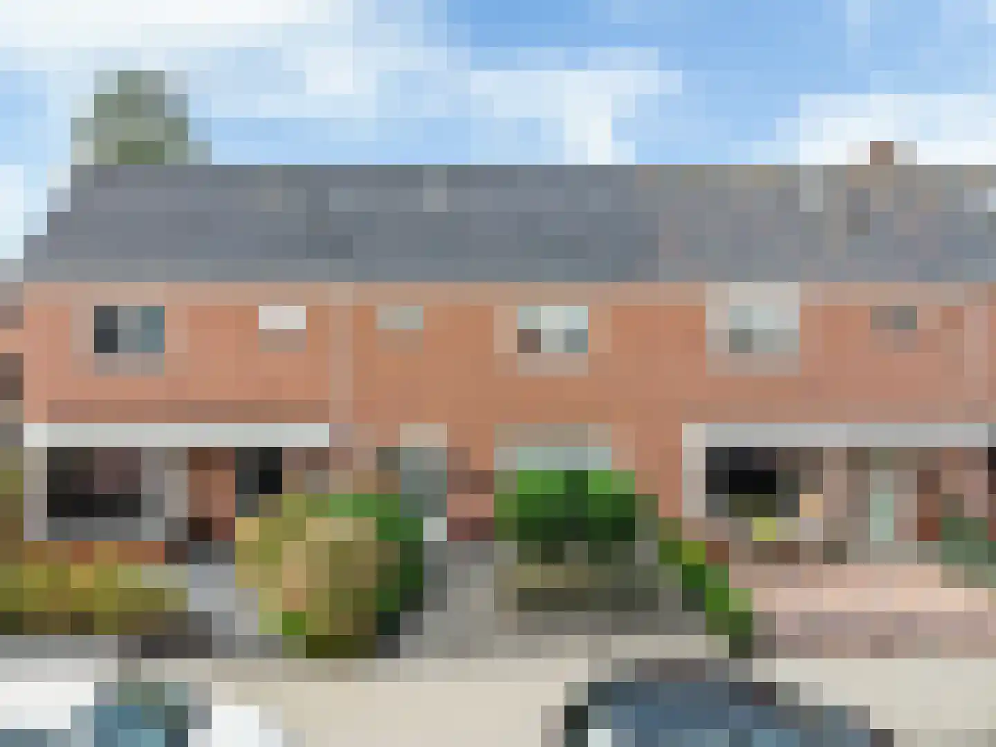 De Akkers 13 Urk