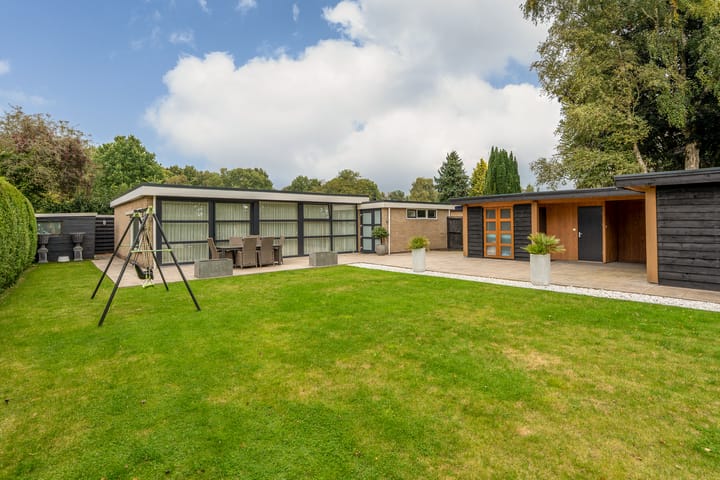 De Akkers 29 in Muntendam Foto