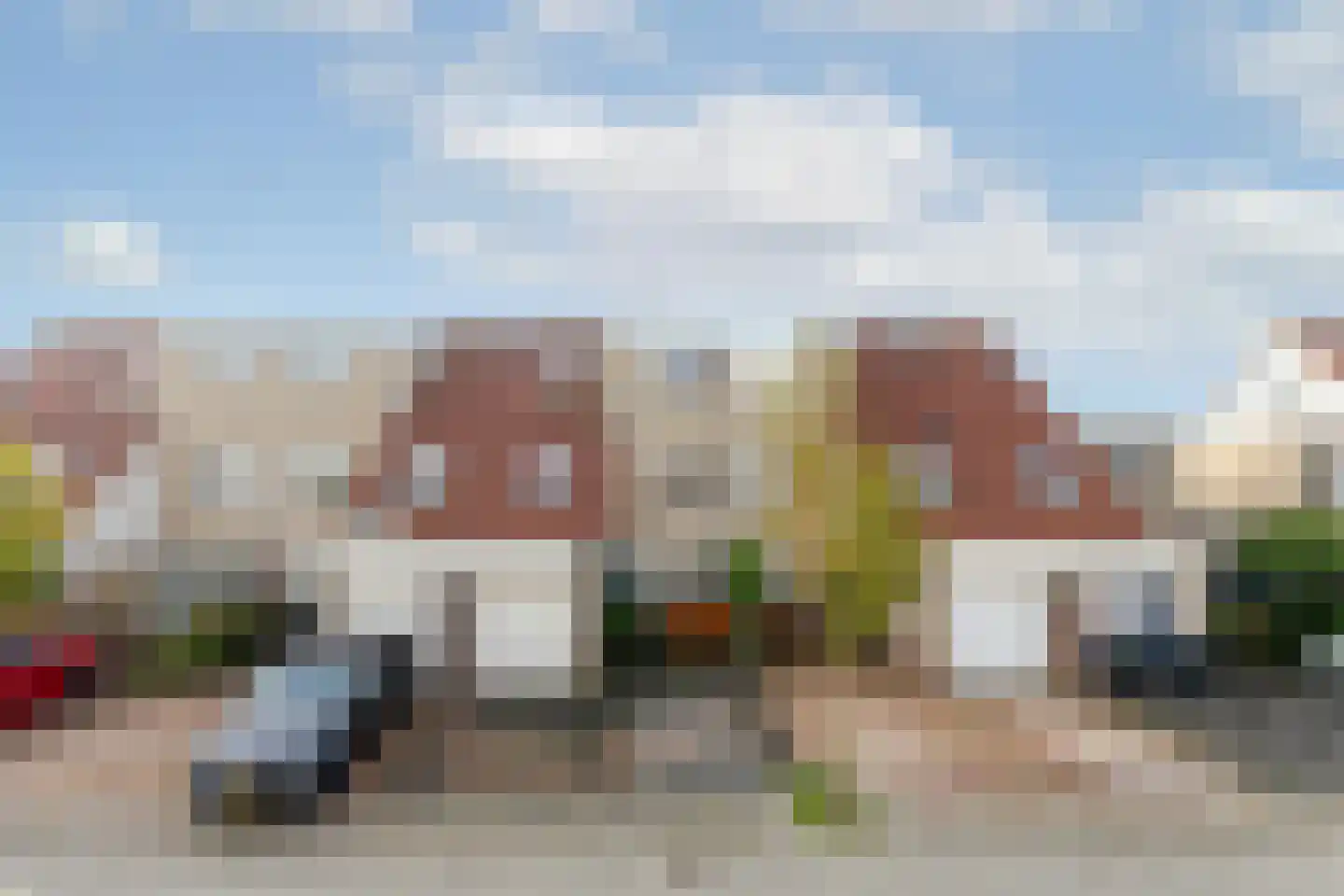 De Akkers 52 Schiedam