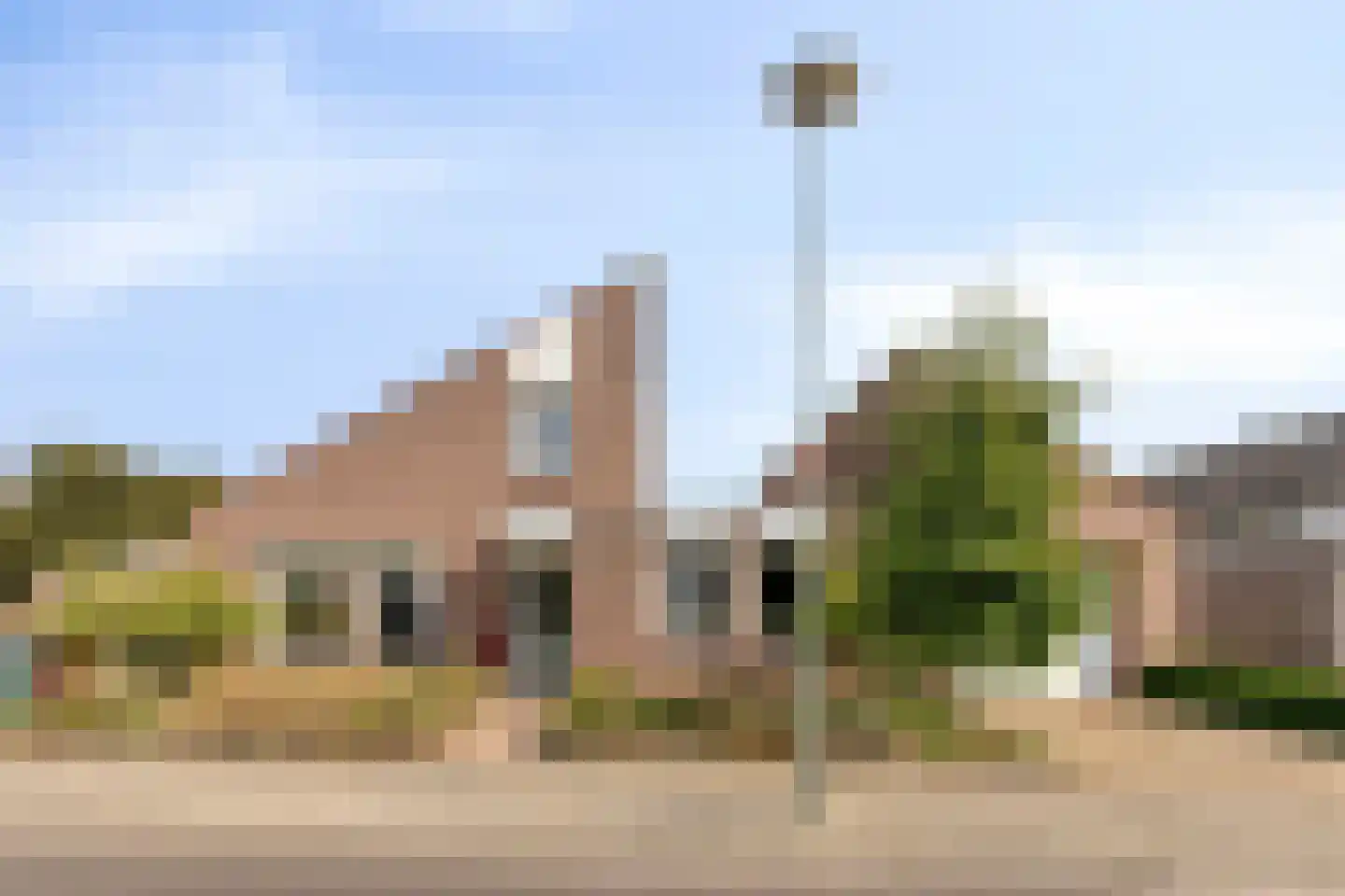 De Akkervrouw 8 in Grubbenvorst