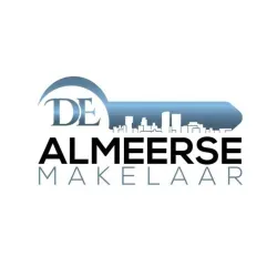 Logo De Almeerse Makelaar