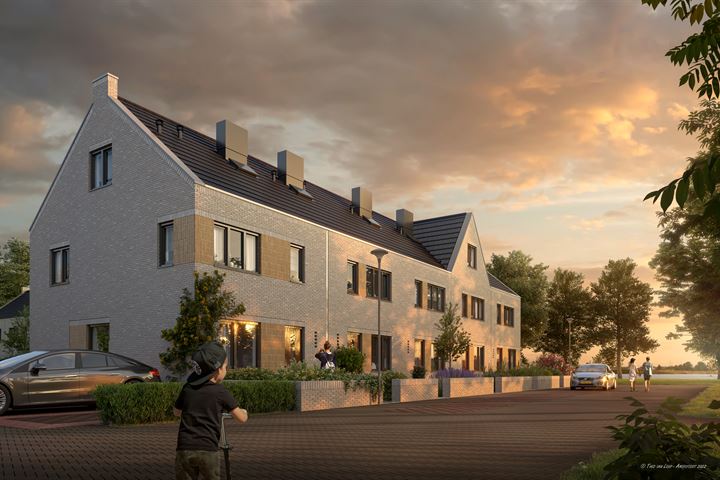 De Aloë 4 in Zwolle photo