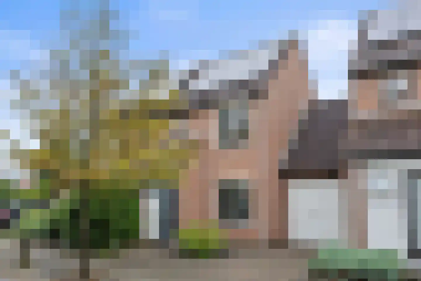 De Amstel 16 Drunen