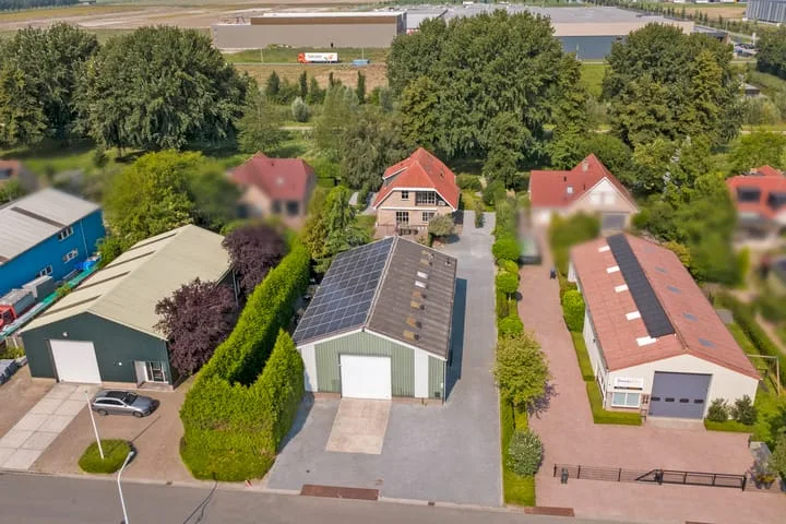 De Amstel 26 Dronten thumbnail 53