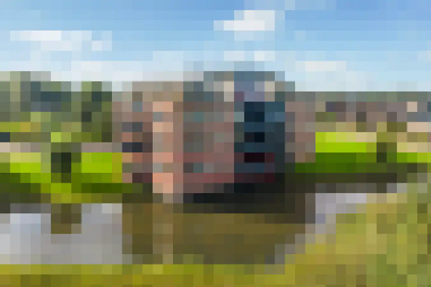 de Anjen 3 in Kollum