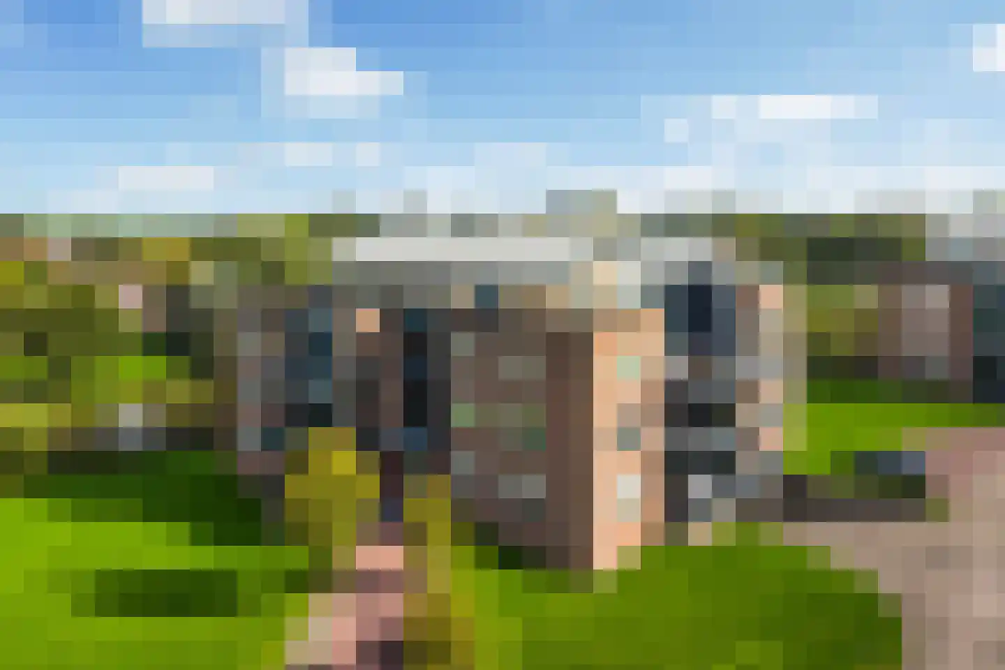 de Anjen 3 Kollum foto 3