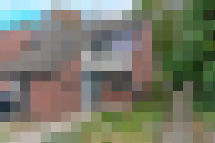 de Anjer 23 Hoogerheide