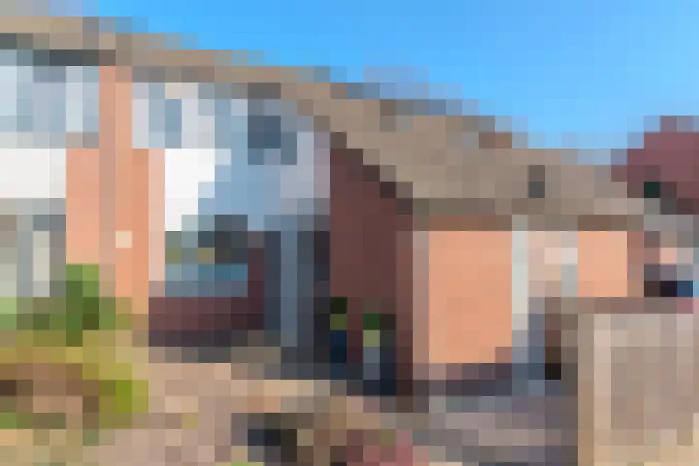 de Anjer 26 Hoogerheide