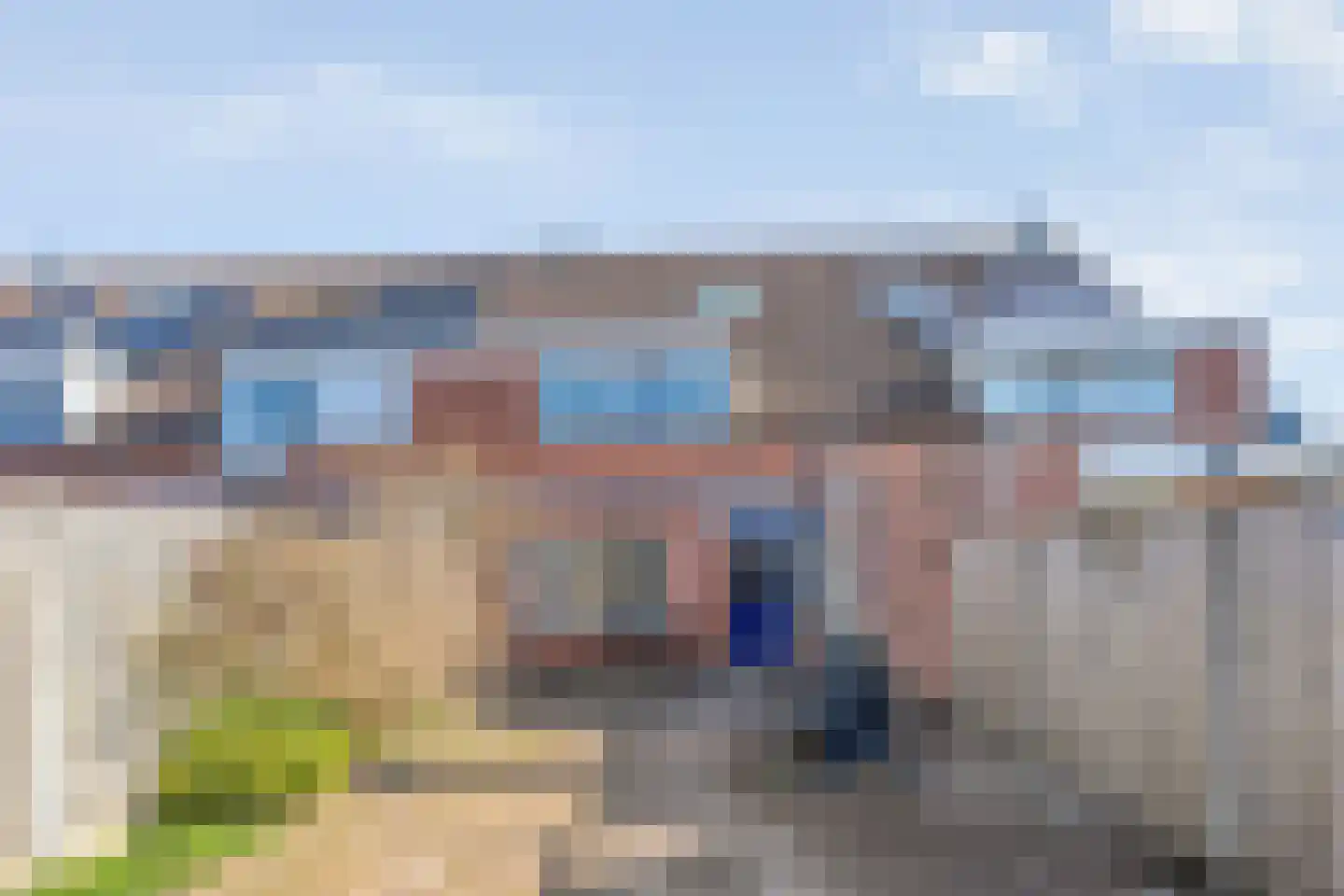 De Ara 40 Almelo thumbnail 26