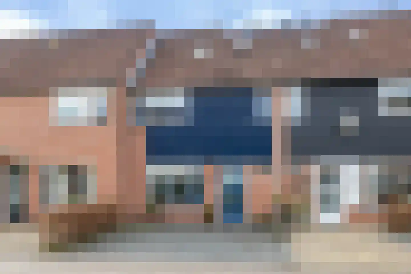 De Ara 62 Almelo