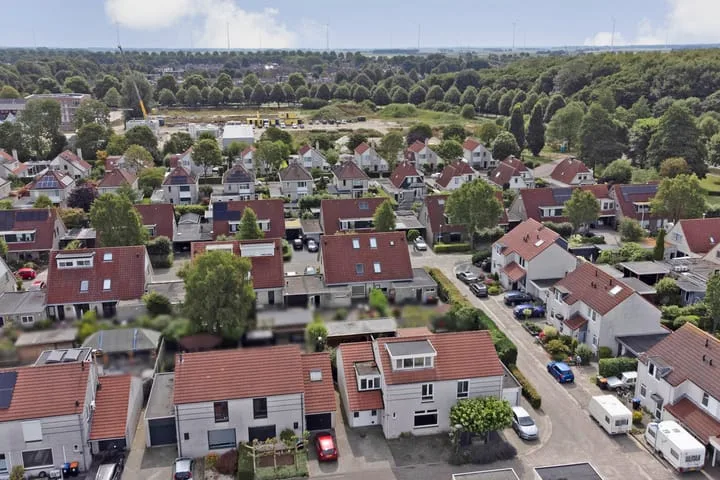 De Arabier 13 Dronten thumbnail 35