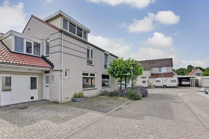 De Arabier 13 Dronten thumbnail 41
