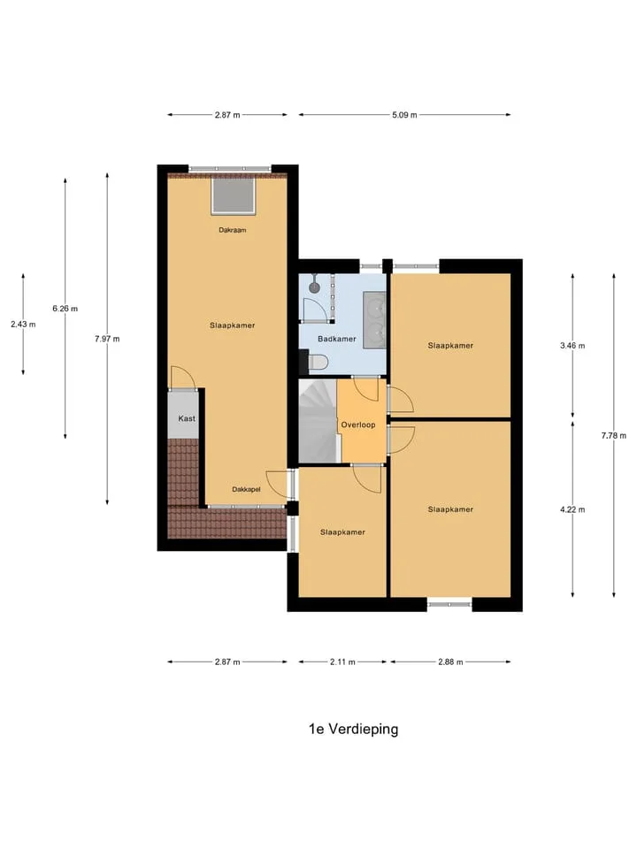 De Arabier 13 Dronten thumbnail 45