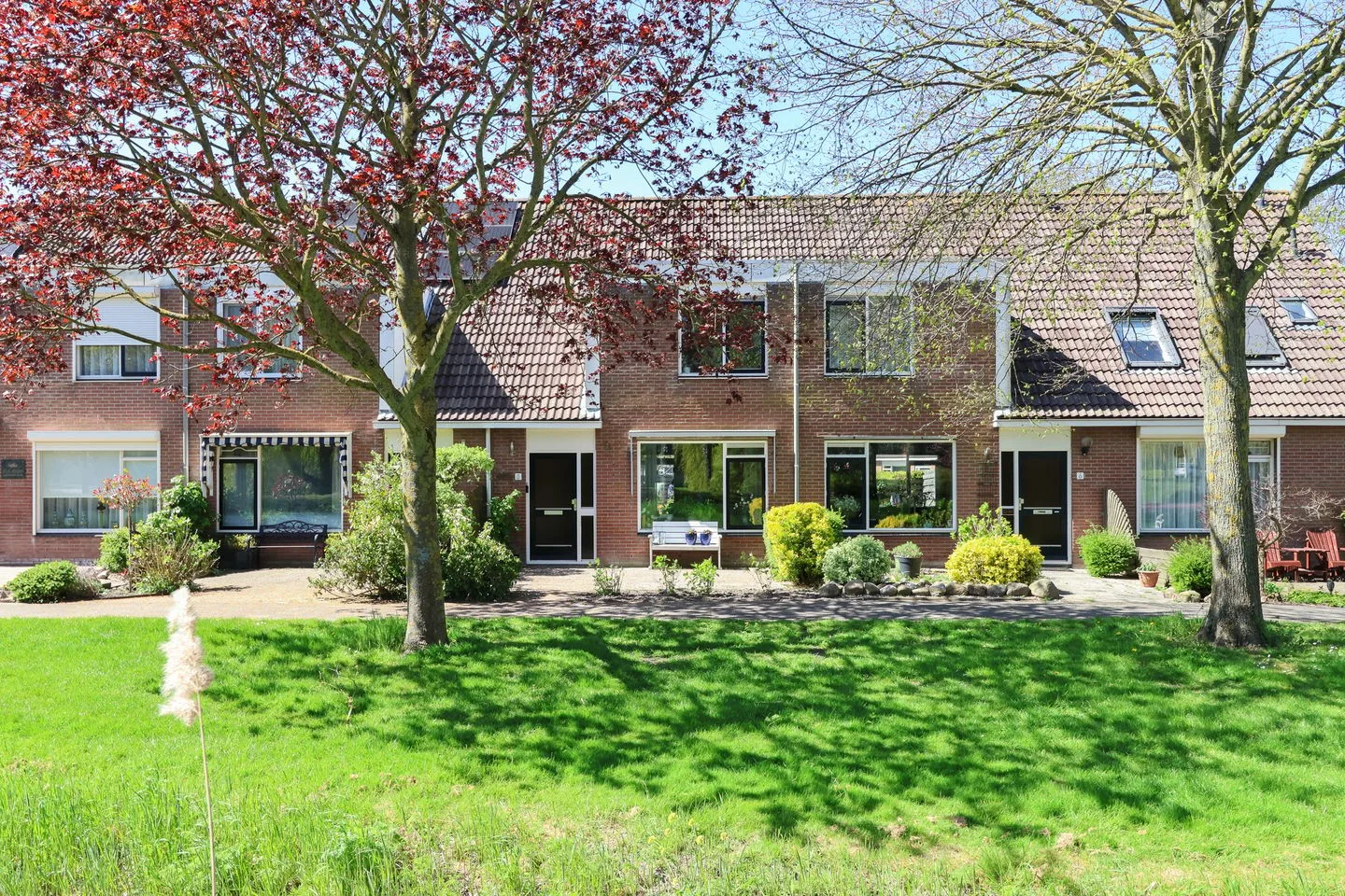 De Arend 8 in Harlingen